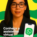 Assistente virtual Norma é a nova aliada do cidadão para entender leis