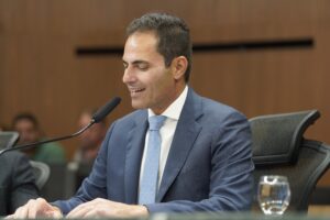 Deputado Jamil Calife apresenta proposta para declarar Morrinho de São João patrimônio imaterial