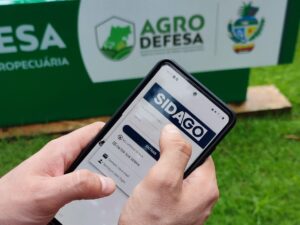 Agrodefesa abre prazo para regularização de cadastros no Sidago