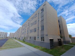 Anúncio de classificação de beneficiários do Apê a Custo Zero será nesta segunda