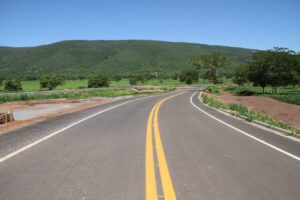 Governo investe R$ 573 milhões em infraestrutura no Nordeste goiano