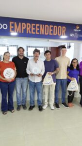 Sala do Empreendedor de Catalão conquista 2º lugar estadual por excelência no atendimento