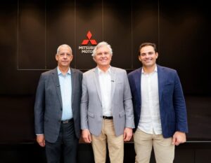 Deputado Jamil Calife anuncia instalação da montadora GAC em Catalão