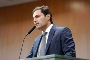 Deputado Jamil Calife defende reajuste histórico para vítimas do césio-137 em Goiás