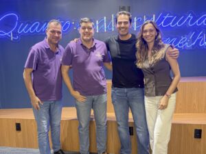 Deputado detalha, em entrevista à rádio catalana, investimentos históricos e cronograma das obras na região