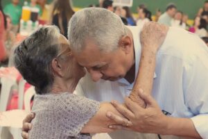 Mães de Pires Belo recebem homenagem