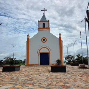 Morrinho de São João, em Catalão, poderá ser oficializado como patrimônio cultural