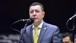 O DEPUTADO FEDERAL JOSÉ NELTO (UNIÃO), EM 2026, TEVE VOTOS EM QUASE TODOS OS MUNICÍPIOS GOIANOS: